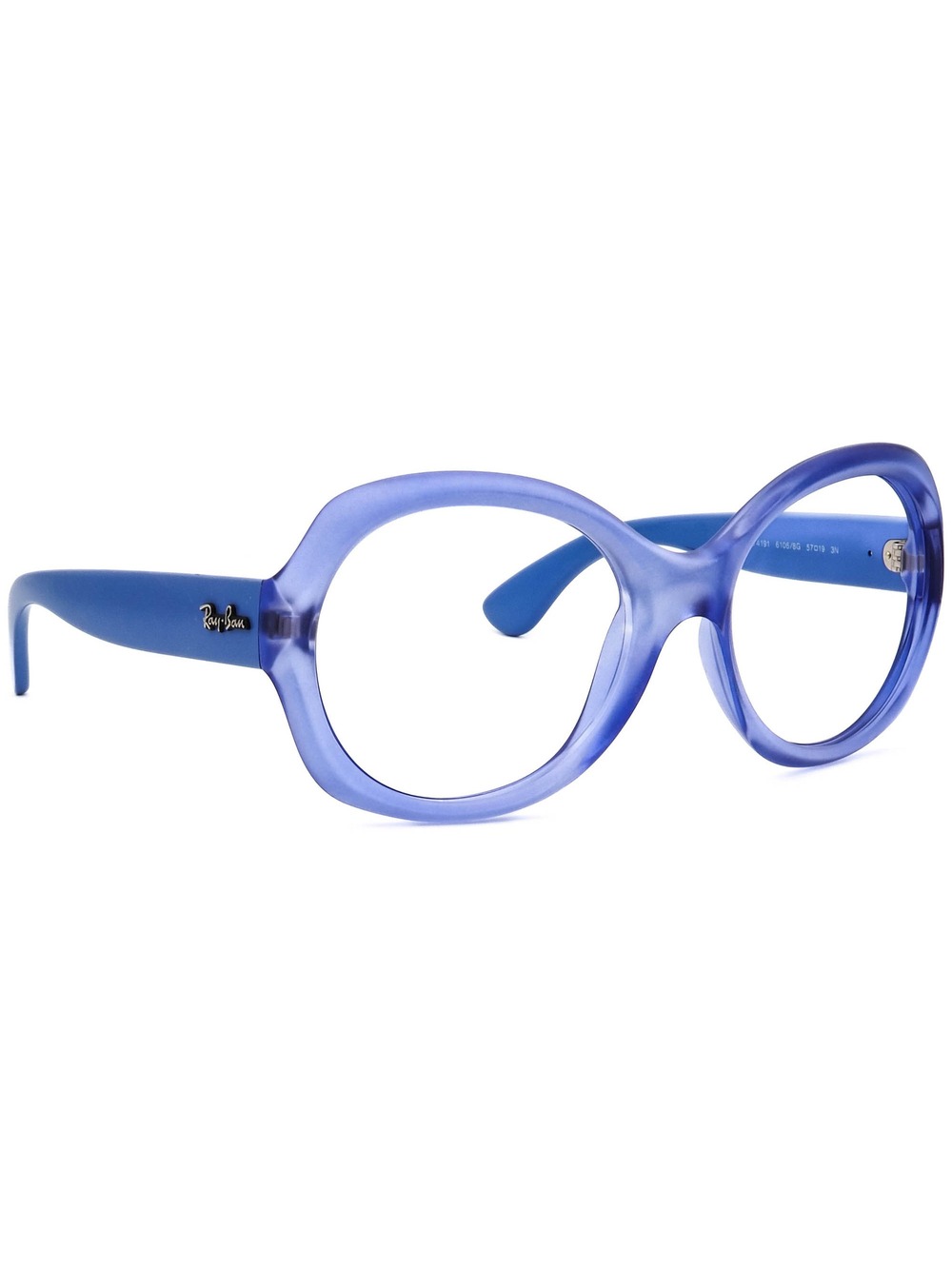 Ray-Ban RB 4191 6106/8G Sunglasses (no lenses)